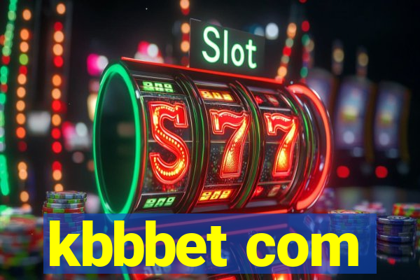 kbbbet com